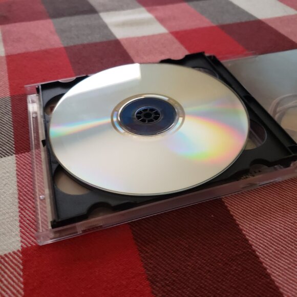 YES KEYS TO ASCENSION LIVE CD - Picture 6 of 6